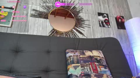 Azuraby online show from January 29, 2025, 3:22 am
