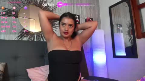 Azuraby online show from February 1, 2025, 11:58 pm
