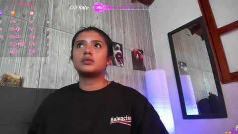 Azuraby online show from February 7, 2025, 4:59 am