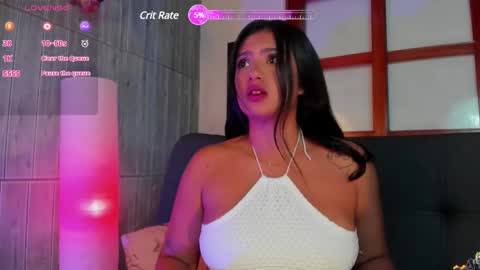Azuraby online show from March 5, 2025, 12:27 am