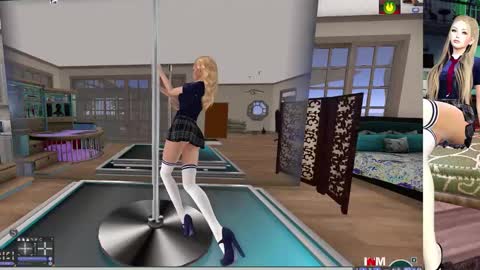 Snapshot of azzurrarayna chatting on November 11, 2025, 9:48 pm Azzurra Rayna online show from November 11, 2025, 9:48 pm