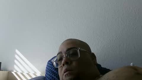 b1gandhard online show from January 18, 2026, 5:28 pm