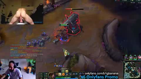 b1gbanana online show from February 4, 2025, 7:11 pm