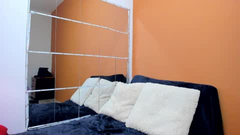 Rebecca online show from April 7, 2026, 4:24 am