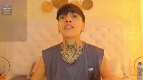 Anny online show from September 29, 2025, 7:30 pm