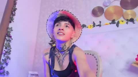 Anny online show from February 28, 2026, 4:02 am