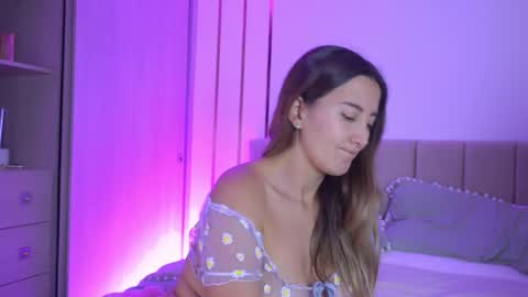 Snapshot of b3llaspring chatting on April 20, 2026, 11:06 pm Isabella online show from April 20, 2026, 11:06 pm