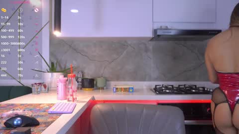 Snapshot of b3llaspring chatting on May 10, 2026, 11:10 pm Isabella online show from May 10, 2026, 11:10 pm