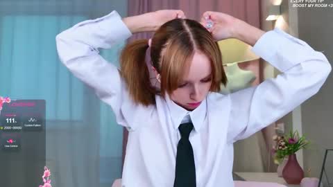 Hi Daddy Im Jane online show from September 18, 2025, 11:23 am