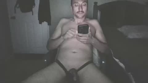 bjohnson420 online show from November 14, 2025, 8:46 am