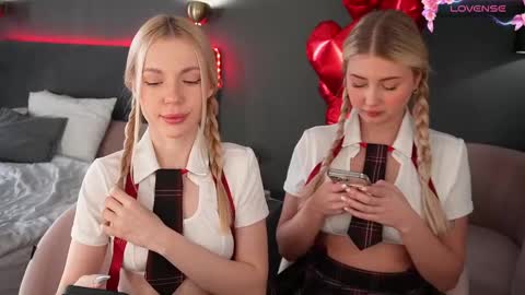 Bonnie  online show from February 19, 2025, 2:55 am