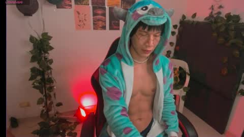 Snapshot of baaby_boyy chatting on April 21, 2026, 1:42 am odeley online show from April 21, 2026, 1:42 am