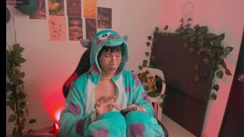 Snapshot of baaby_boyy chatting on April 21, 2026, 2:51 am odeley online show from April 21, 2026, 2:51 am