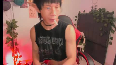 Snapshot of baaby_boyy chatting on April 23, 2026, 1:40 am odeley online show from April 23, 2026, 1:40 am