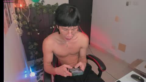 Snapshot of baaby_boyy chatting on May 2, 2026, 1:10 am odeley online show from May 2, 2026, 1:10 am