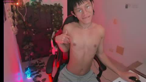 Snapshot of baaby_boyy chatting on May 5, 2026, 7:49 am odeley online show from May 5, 2026, 7:49 am