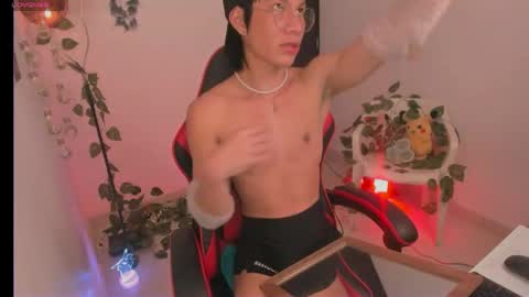 Snapshot of baaby_boyy chatting on May 17, 2026, 6:59 pm odeley online show from May 17, 2026, 6:59 pm