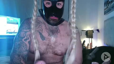 MistressFoxiHerSub online show from April 29, 2026, 1:59 pm