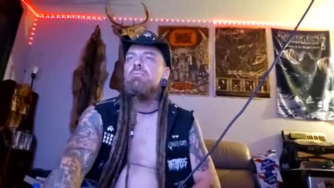 baalthegreat online show from December 12, 2024, 9:08 am