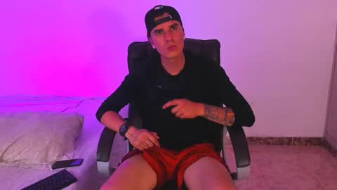 baan9 online show from January 20, 2025, 8:40 pm