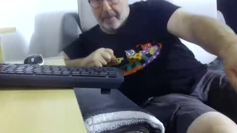 babacool 96 online show from September 22, 2025, 10:56 pm