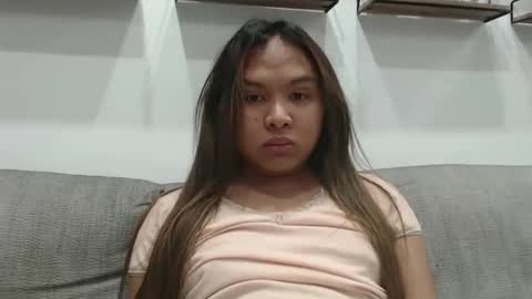 Snapshot of babaeng_sygbin chatting on October 16, 2025, 9:54 am marie online show from October 16, 2025, 9:54 am