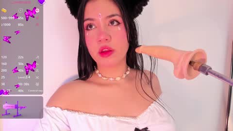 babby_alexxx online show from January 30, 2025, 12:16 pm