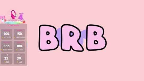 babby_alexxx online show from February 25, 2025, 5:04 pm