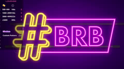 babby_alexxx online show from February 26, 2025, 6:54 pm