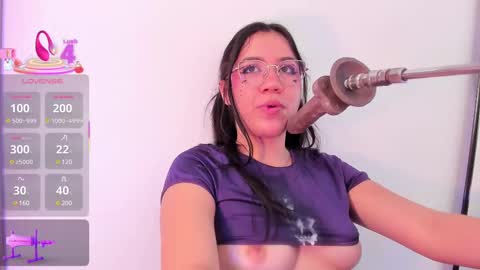 babby_alexxx online show from March 5, 2025, 1:17 pm