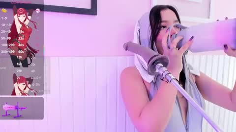 babby_alexxx online show from March 6, 2025, 12:30 pm