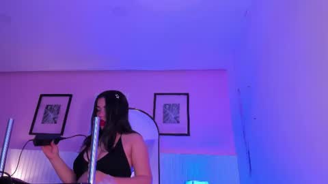 Snapshot of babby_alexxx chatting on June 20, 2026, 12:30 pm babby_alexxx online show from June 20, 2026, 12:30 pm