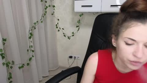 Snapshot of babby_anyaa chatting on May 22, 2026, 8:58 pm Anya online show from May 22, 2026, 8:58 pm