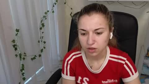 Snapshot of babby_anyaa chatting on June 20, 2026, 4:48 am Anya online show from June 20, 2026, 4:48 am