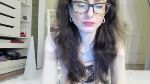 babby_jewel online show from December 20, 2024, 11:10 am