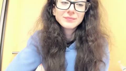 babby_jewel online show from January 6, 2026, 12:09 pm