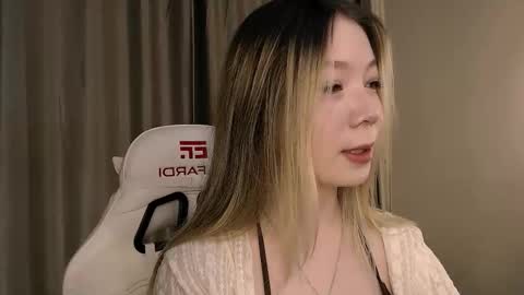 Cute Raby online show from October 17, 2025, 10:45 pm