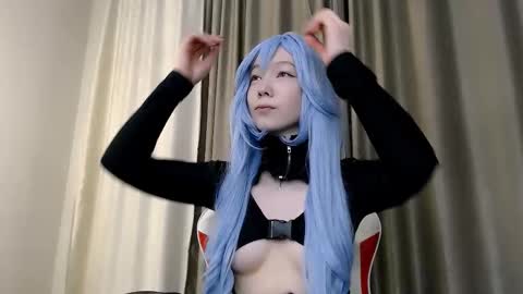 Cute Raby online show from October 30, 2025, 5:57 pm