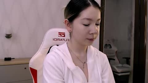 Cute Raby online show from November 10, 2025, 5:56 pm