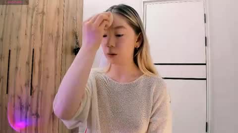 Cute Raby online show from April 4, 2026, 12:13 pm