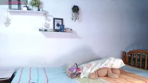 babby_swet online show from March 12, 2026, 11:49 am