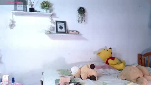 babby_swet online show from June 1, 2026, 1:02 pm