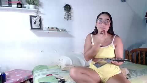 babby_swet online show from July 19, 2026, 1:15 pm