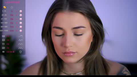 Inna online show from September 15, 2025, 6:30 pm