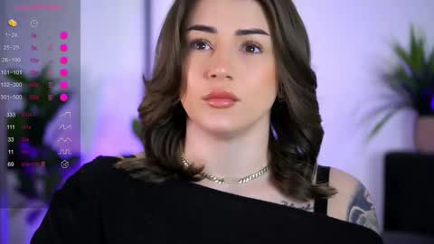 Inna online show from January 6, 2026, 5:38 pm