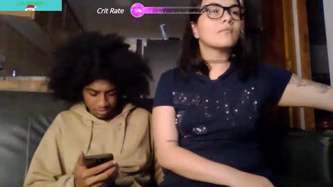 Sofia  ChrisIndependent Models online show from December 27, 2024, 1:00 am