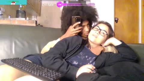 Sofia  ChrisIndependent Models online show from December 27, 2024, 4:15 am