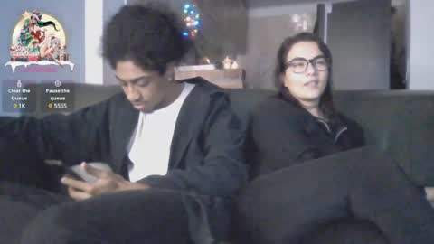 Sofia  ChrisIndependent Models online show from December 28, 2024, 1:29 am