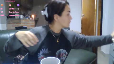 Sofia  ChrisIndependent Models online show from January 4, 2025, 1:10 am