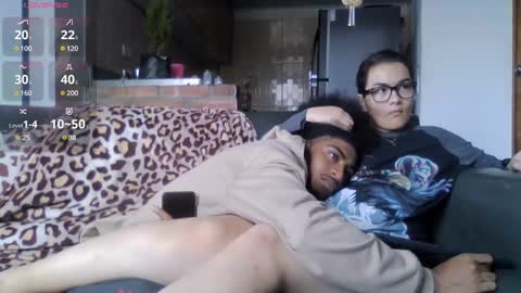 Sofia  ChrisIndependent Models online show from January 4, 2025, 7:02 pm